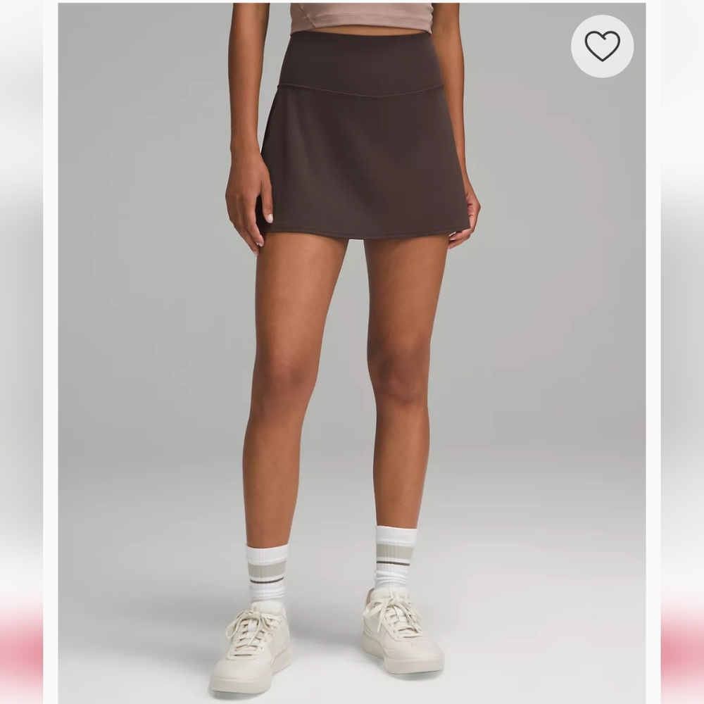 lululemon Align™ High-Rise Skirt